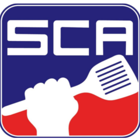 SCA BBQ
