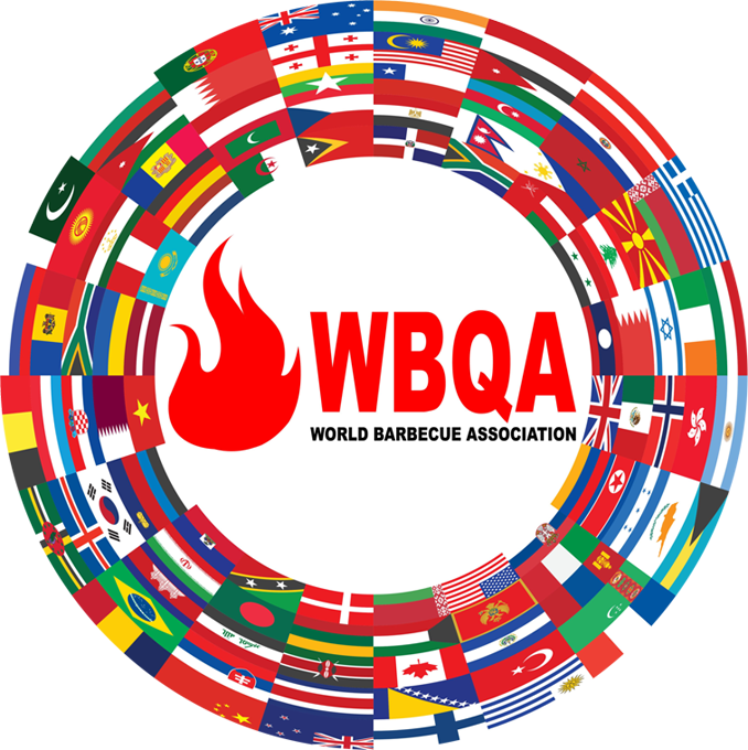 WBQA – World BBQ Association